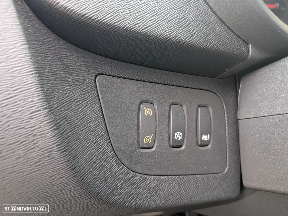 Renault Kangoo Maxi 3 lugares - 7