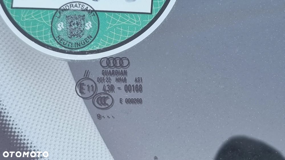 Audi A3 Sportback 1.6 Ambition - 29