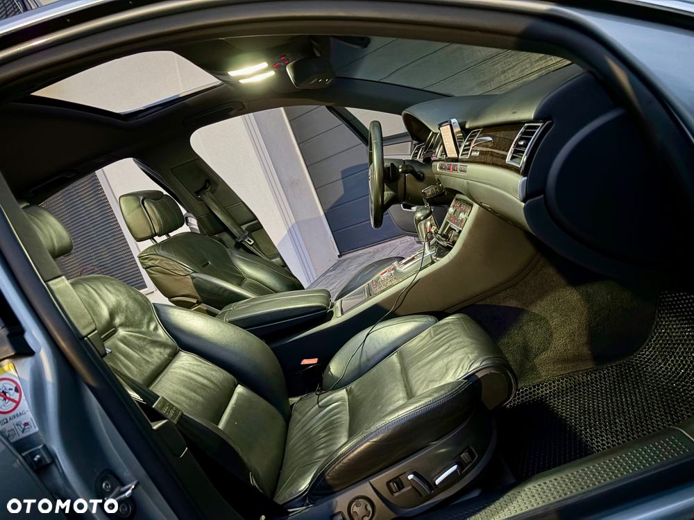 Audi A8 3.0 TDI Quattro - 15