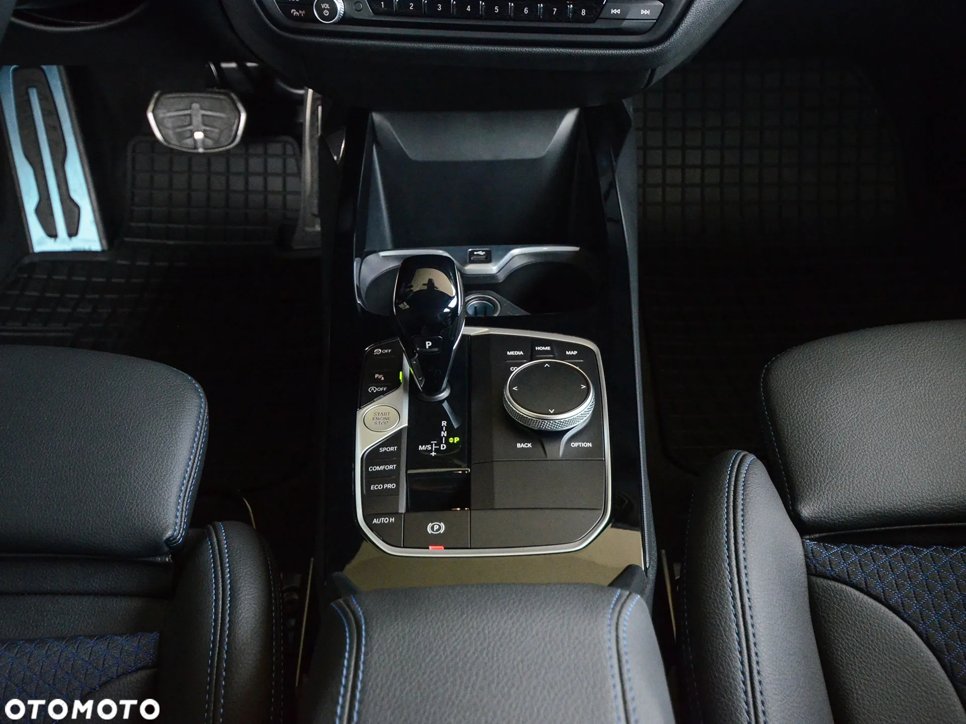BMW Seria 1 118i M Sport - 30