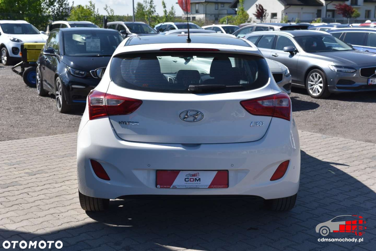 Hyundai i30 - 9