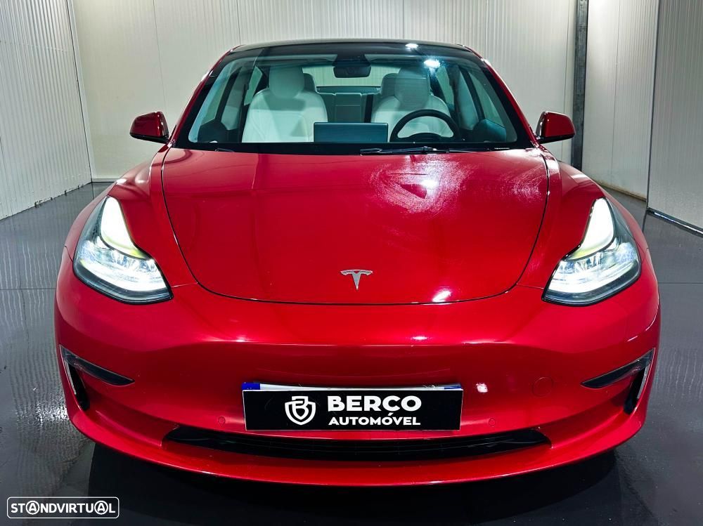 Tesla Model 3 Long Range AWD Dual Motor - 3