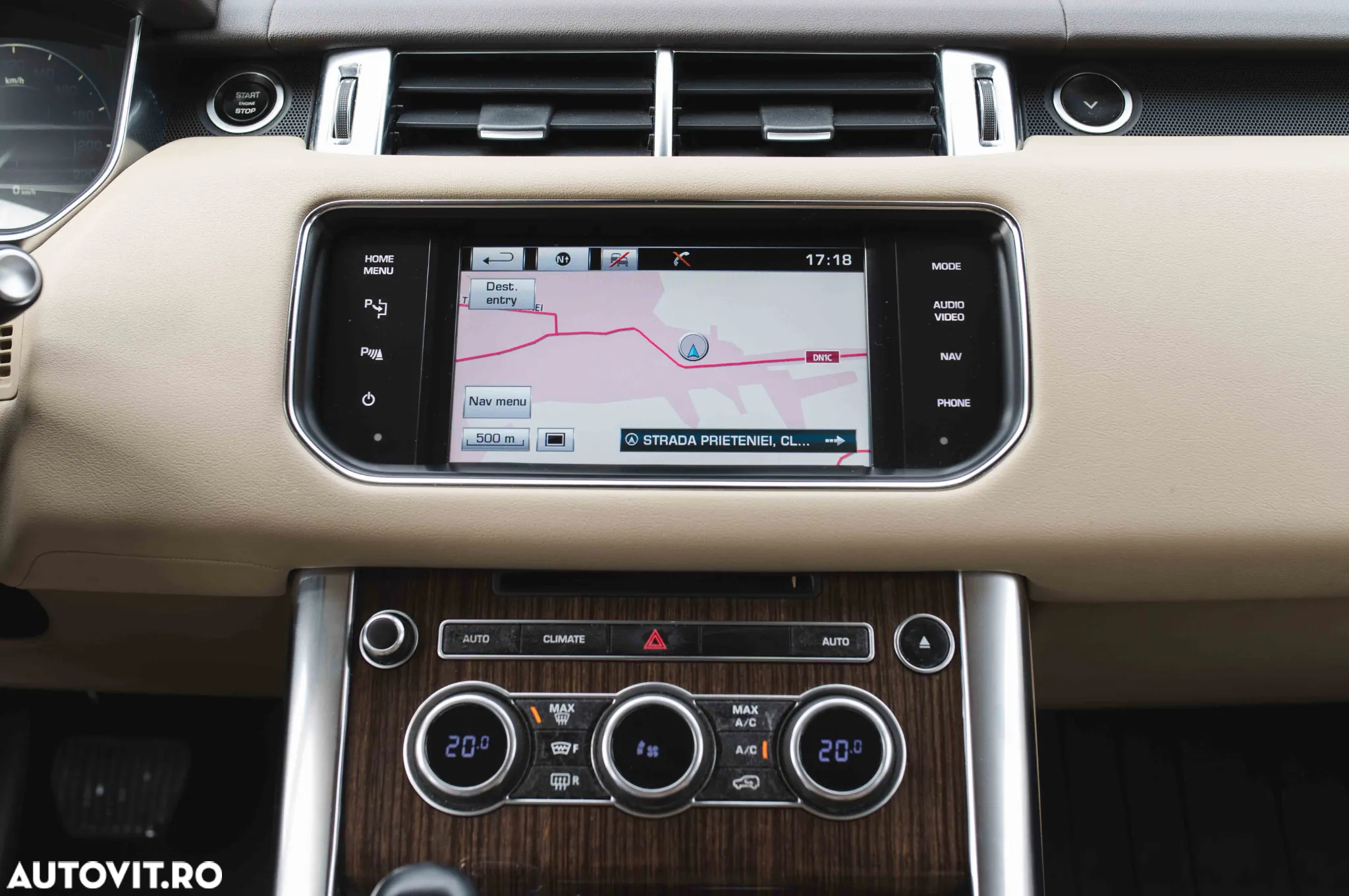 Land Rover Range Rover Sport 3.0 I SDV6 HSE Dynamic - 38
