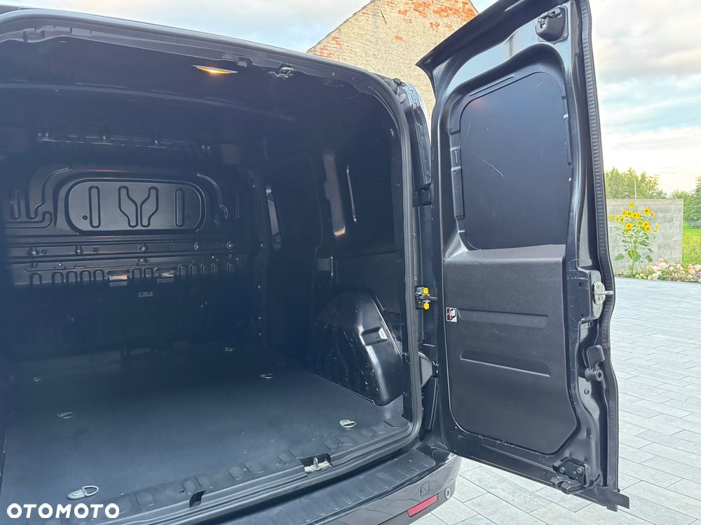 Fiat Doblo - 31