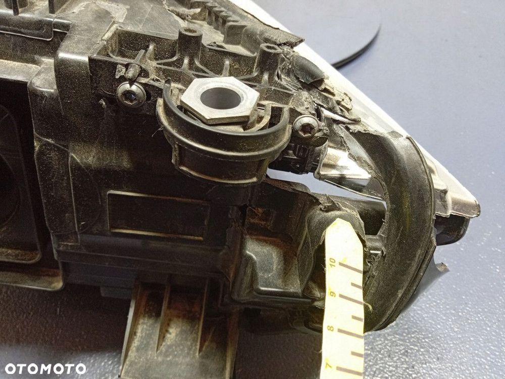 BMW X5 G05 G06 REFLEKTOR LEWY LAMPA PRZEDNIA 5A27987 - 11