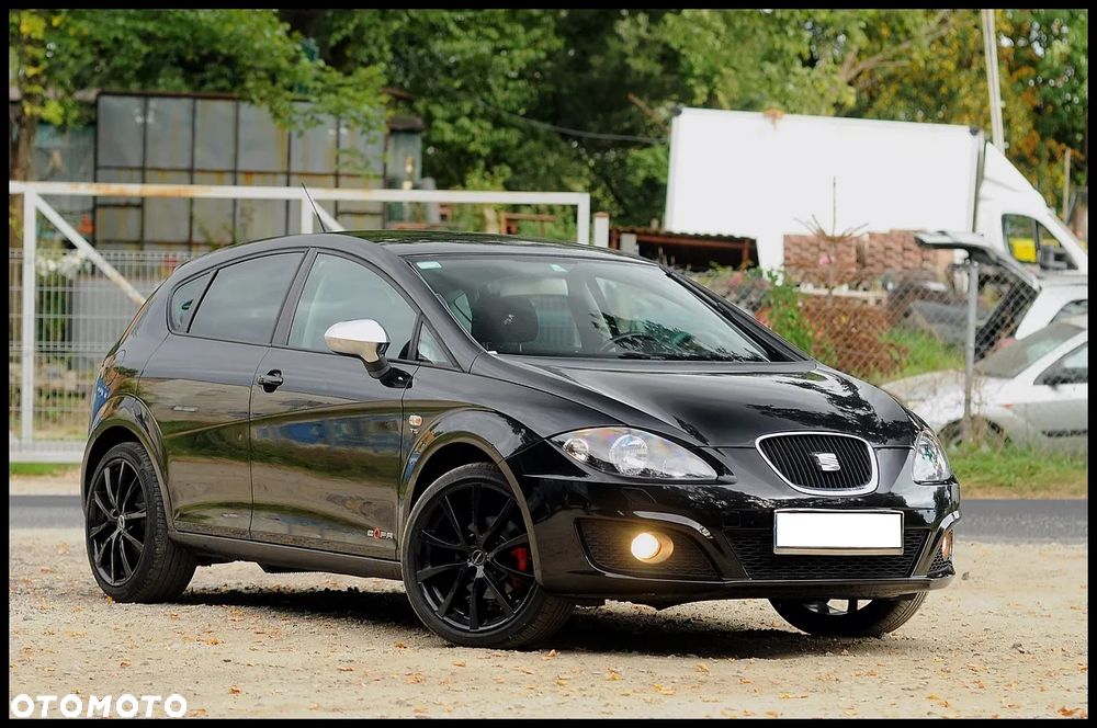 Seat Leon 1.2 TSI Ecomotive Style Copa - 10