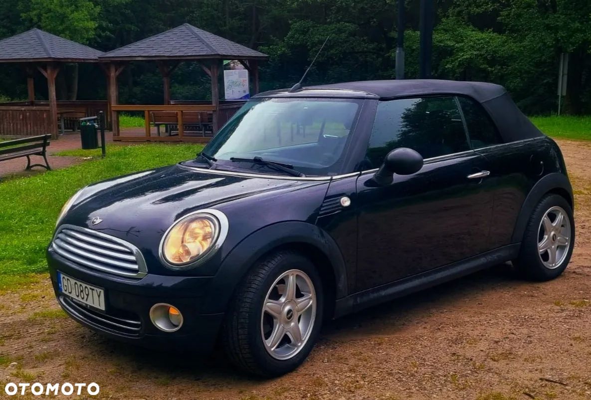 MINI Cooper - 1