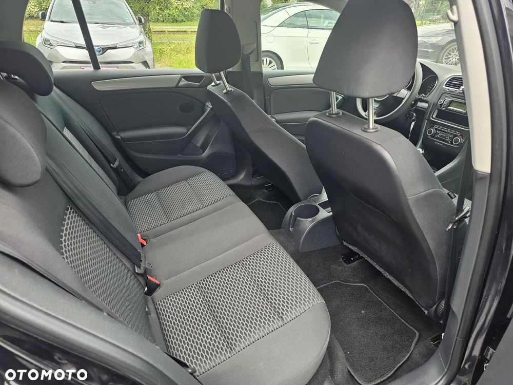 Volkswagen Golf 1.4 Edition - 11
