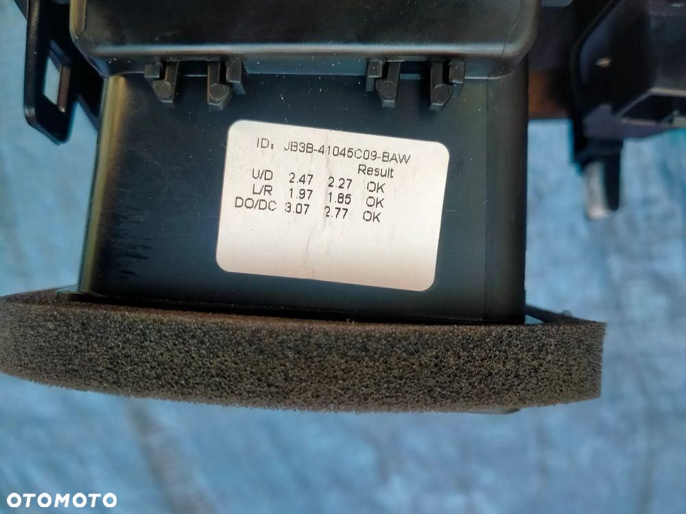 Ford Ranger Wildtrac IV 2019 Kratka Nawiewu Lewa EB3B-41044E93-D - 6