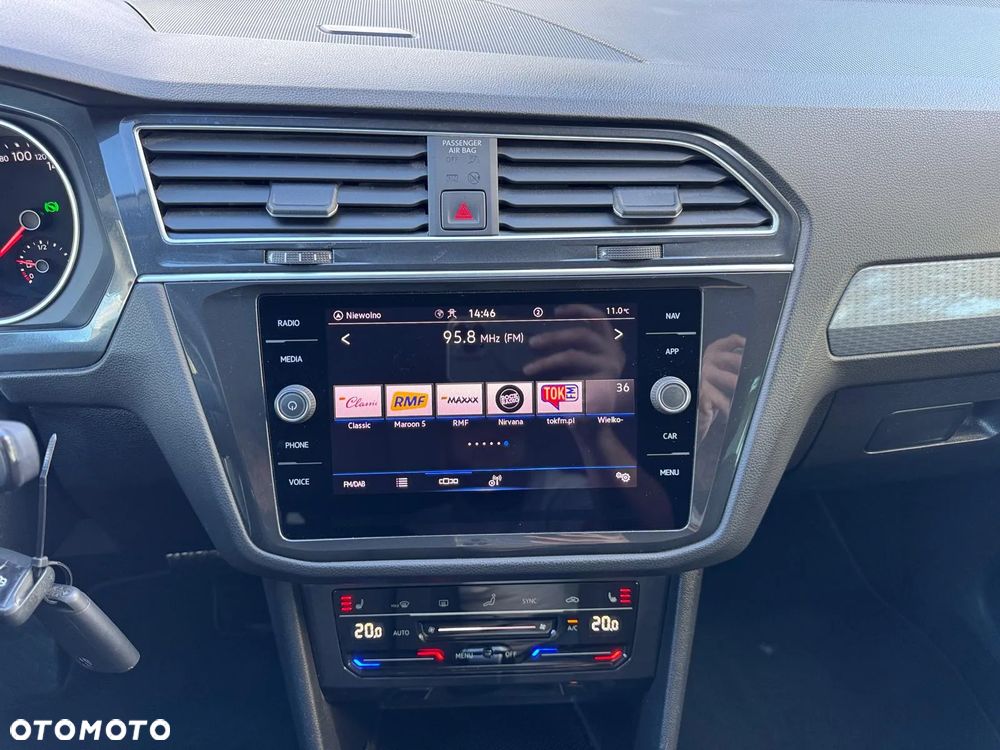 Volkswagen Tiguan 2.0 TDI SCR Life DSG - 24