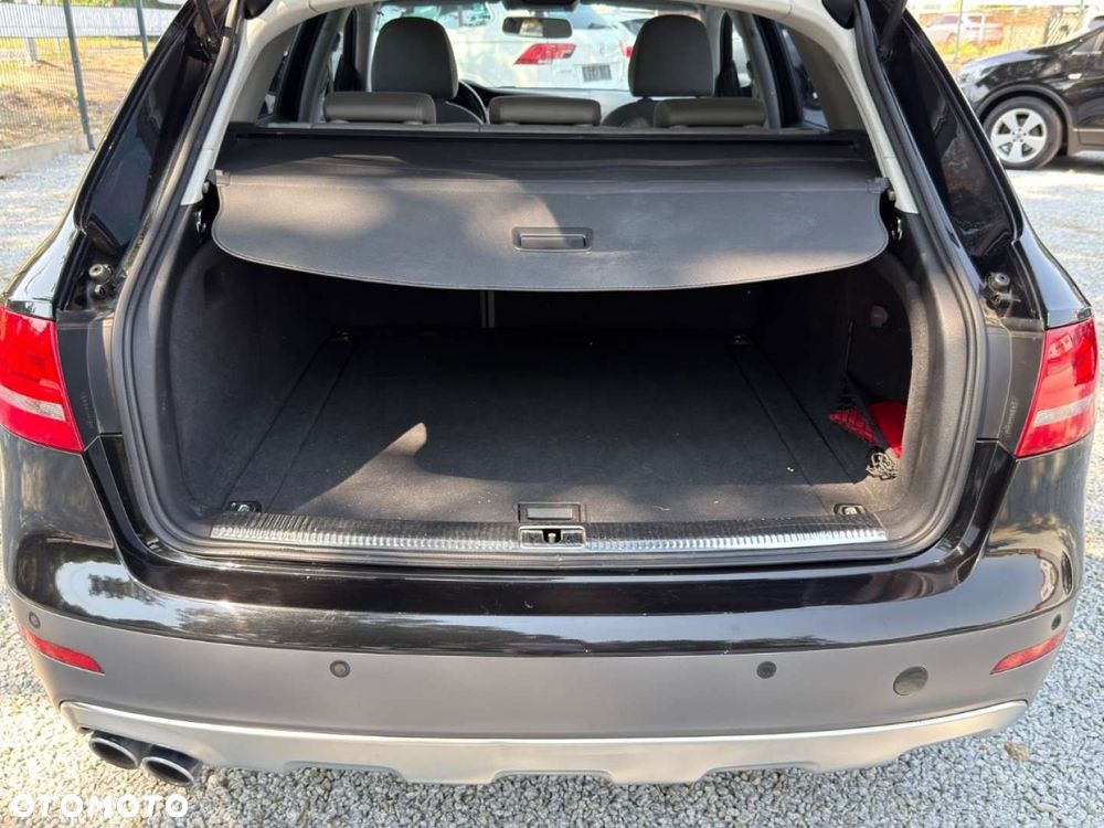 Audi A4 Allroad - 37