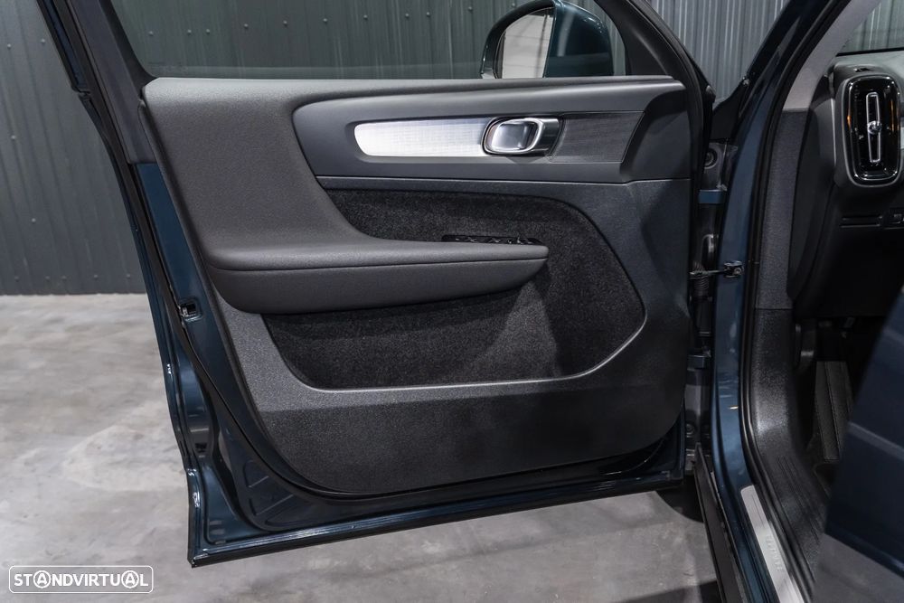 Volvo XC 40 1.5 T4 PHEV Inscription Expression - 18