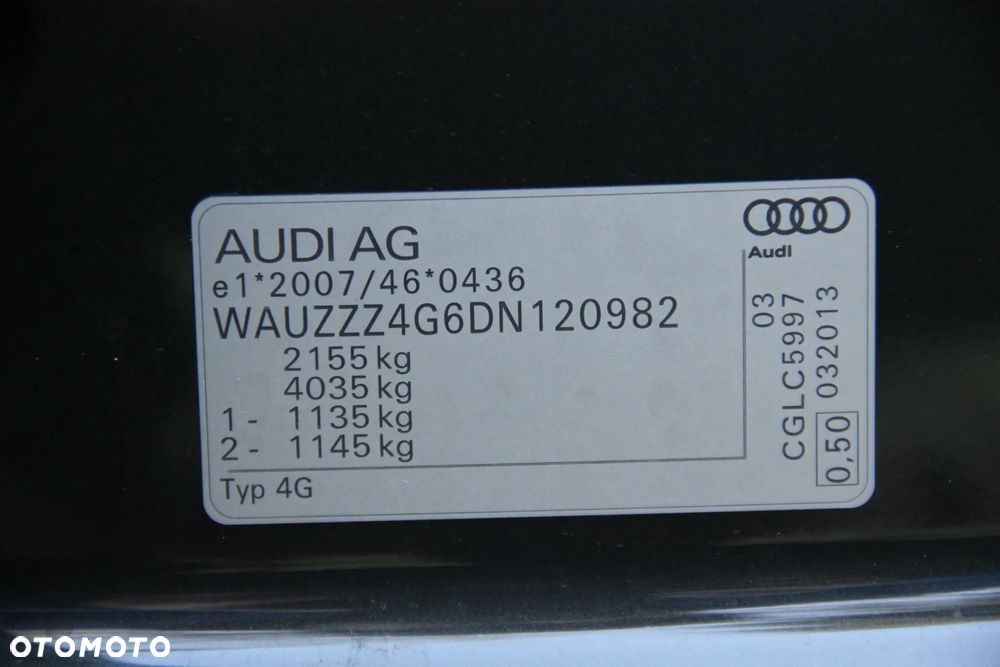 Audi A6 Limousine 2.0 TDI Prime Line - 40