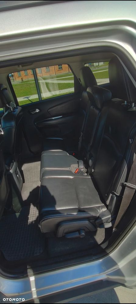 Fiat Freemont 2.0 Multijet 16V DPF Urban - 14