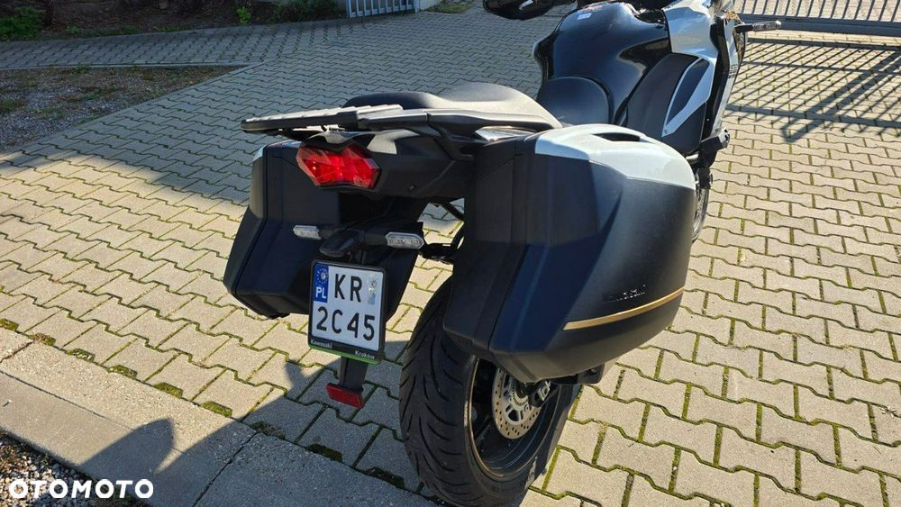 Kawasaki Inny - 9
