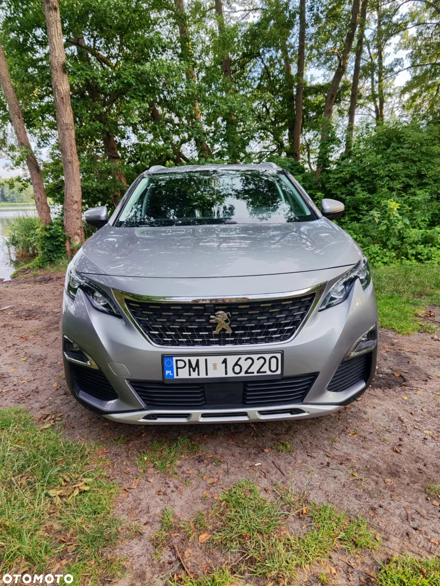 Peugeot 5008 - 3