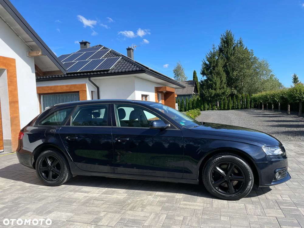 Audi A4 - 22