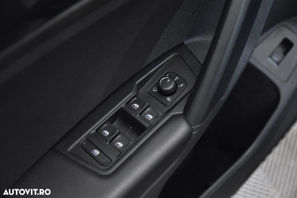 Volkswagen Tiguan - 14