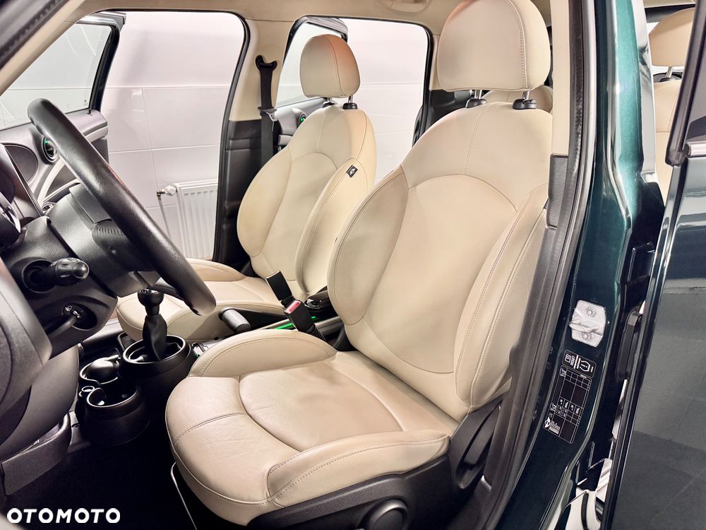 MINI Countryman One - 14
