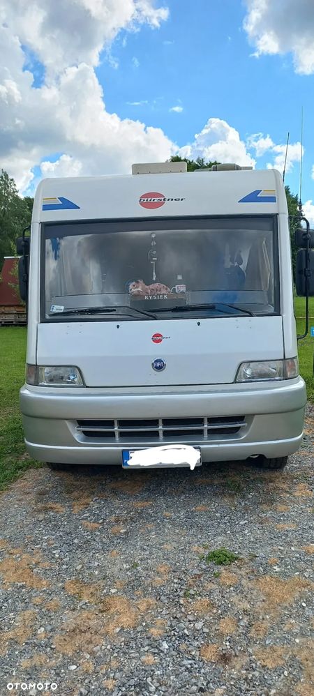 Fiat Ducato - 1