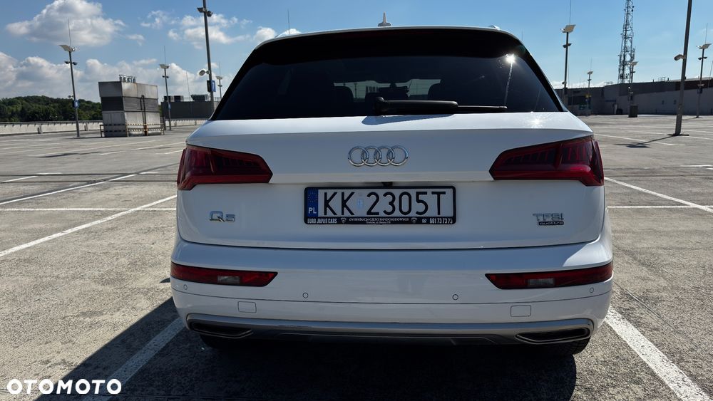 Audi Q5 2.0 TFSI Quattro S tronic - 6