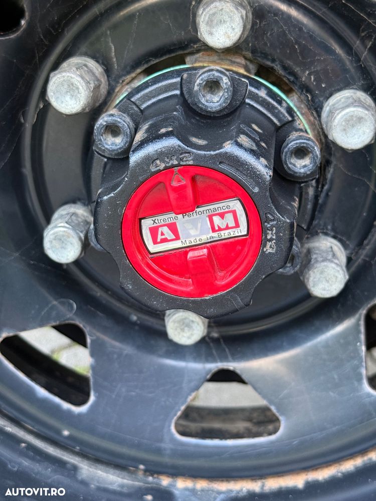 Nissan Patrol GR 3.0 Di Comfort - 14