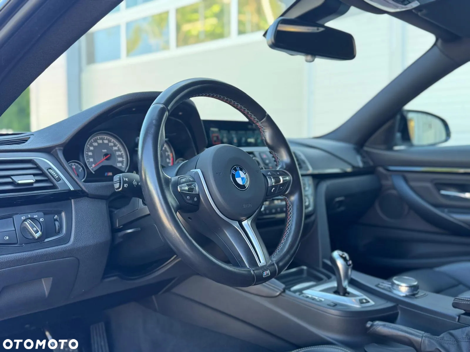 BMW M4 DKG - 14