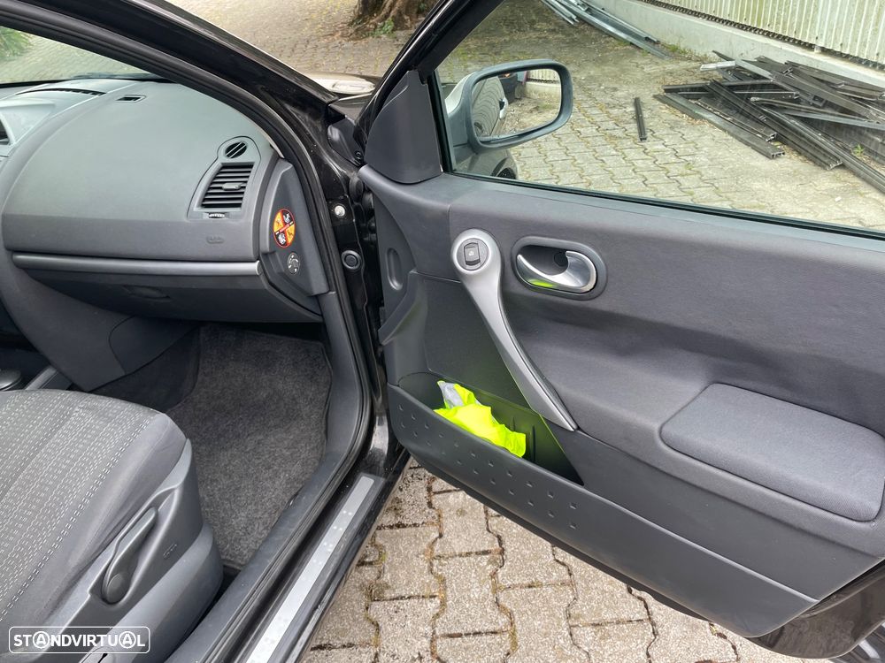 Renault Mégane 1.5 dCi Privilège - 21