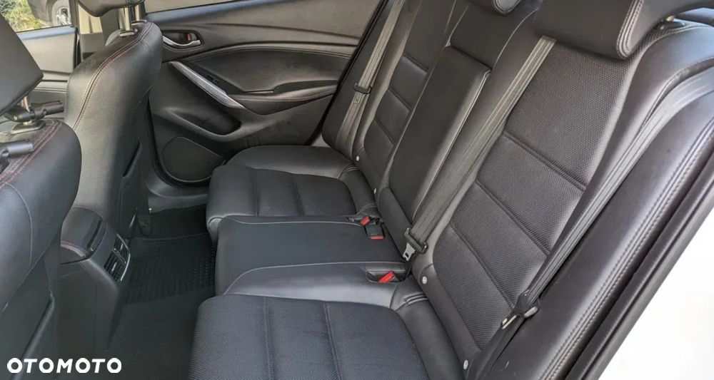 Mazda 6 2.0 Skypassion I-ELoop - 14