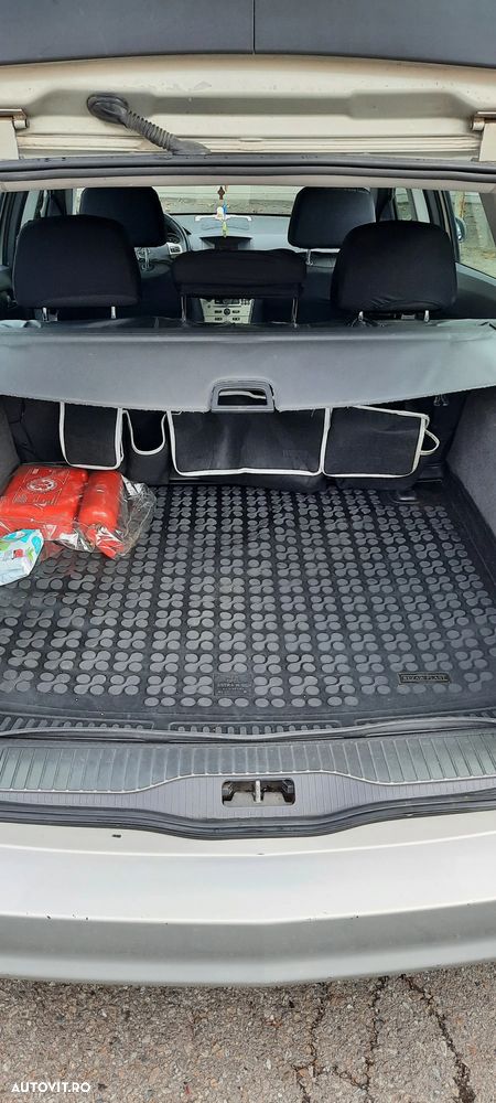 Opel Astra Sedan Classic III 1.7 CDTI - 11