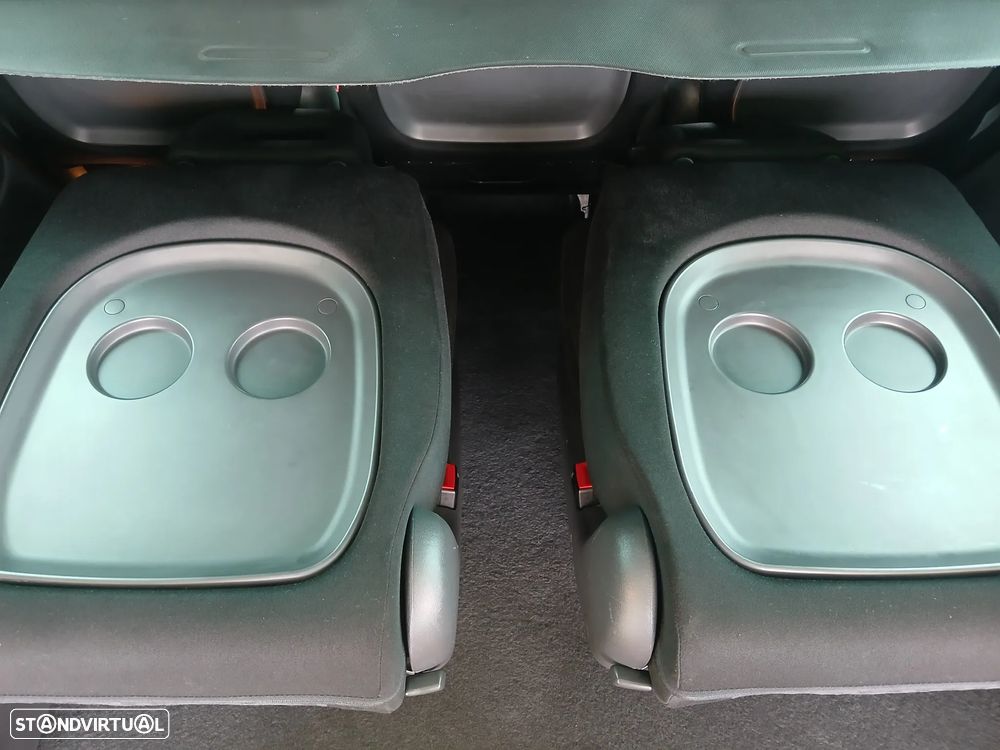 SEAT Alhambra 1.9 TDI Sport Edition - 28