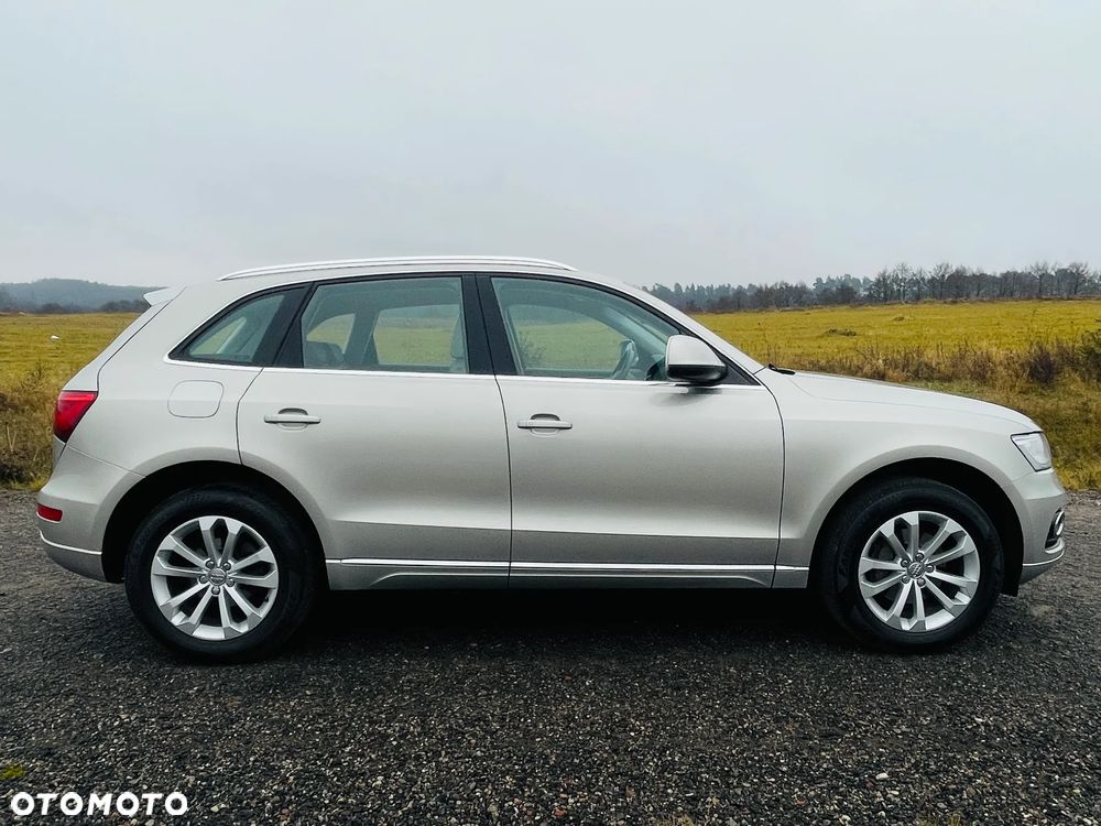 Audi Q5 2.0 TDI Quattro S tronic - 6
