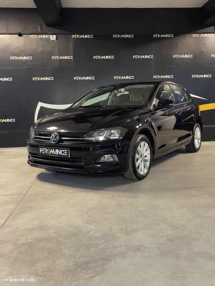 VW Polo 1.0 TSI Confortline - 19