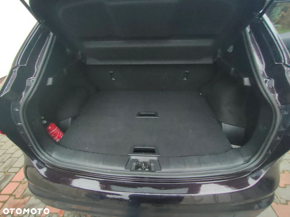 Nissan Qashqai 1.2 DIG-T N-Connecta Xtronic - 6
