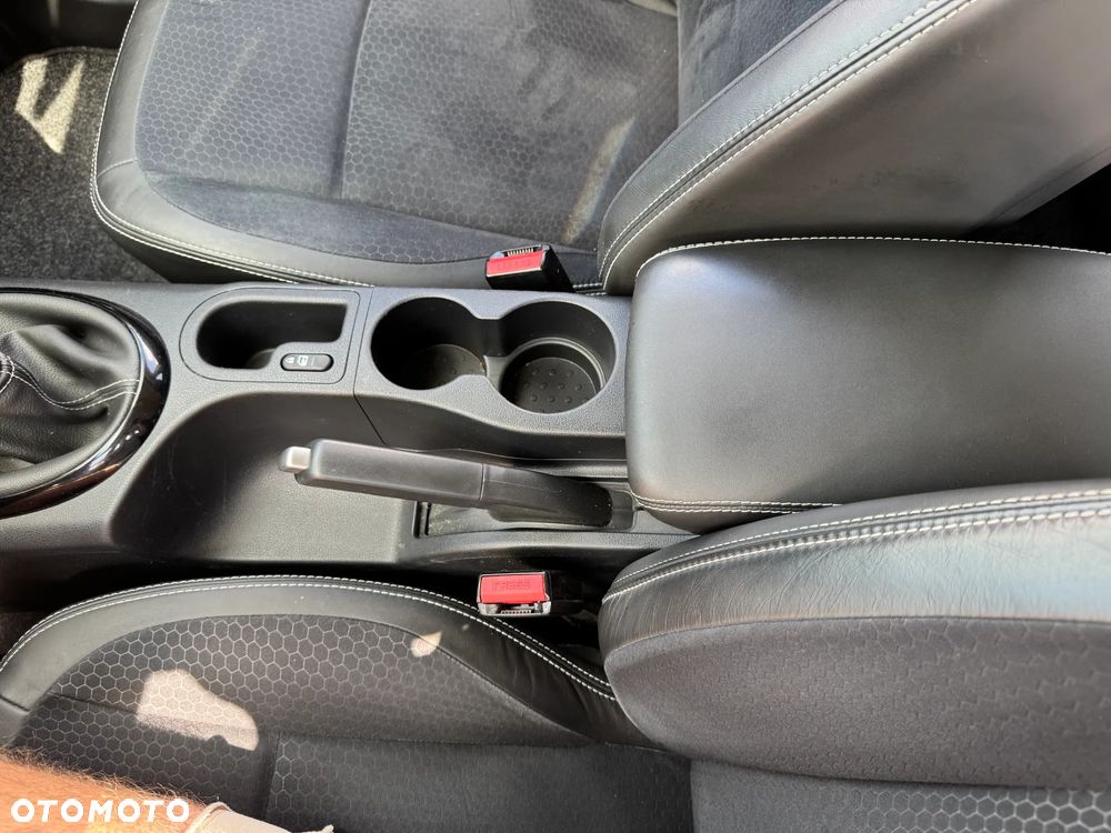 Nissan Qashqai 2.0 360 - 21