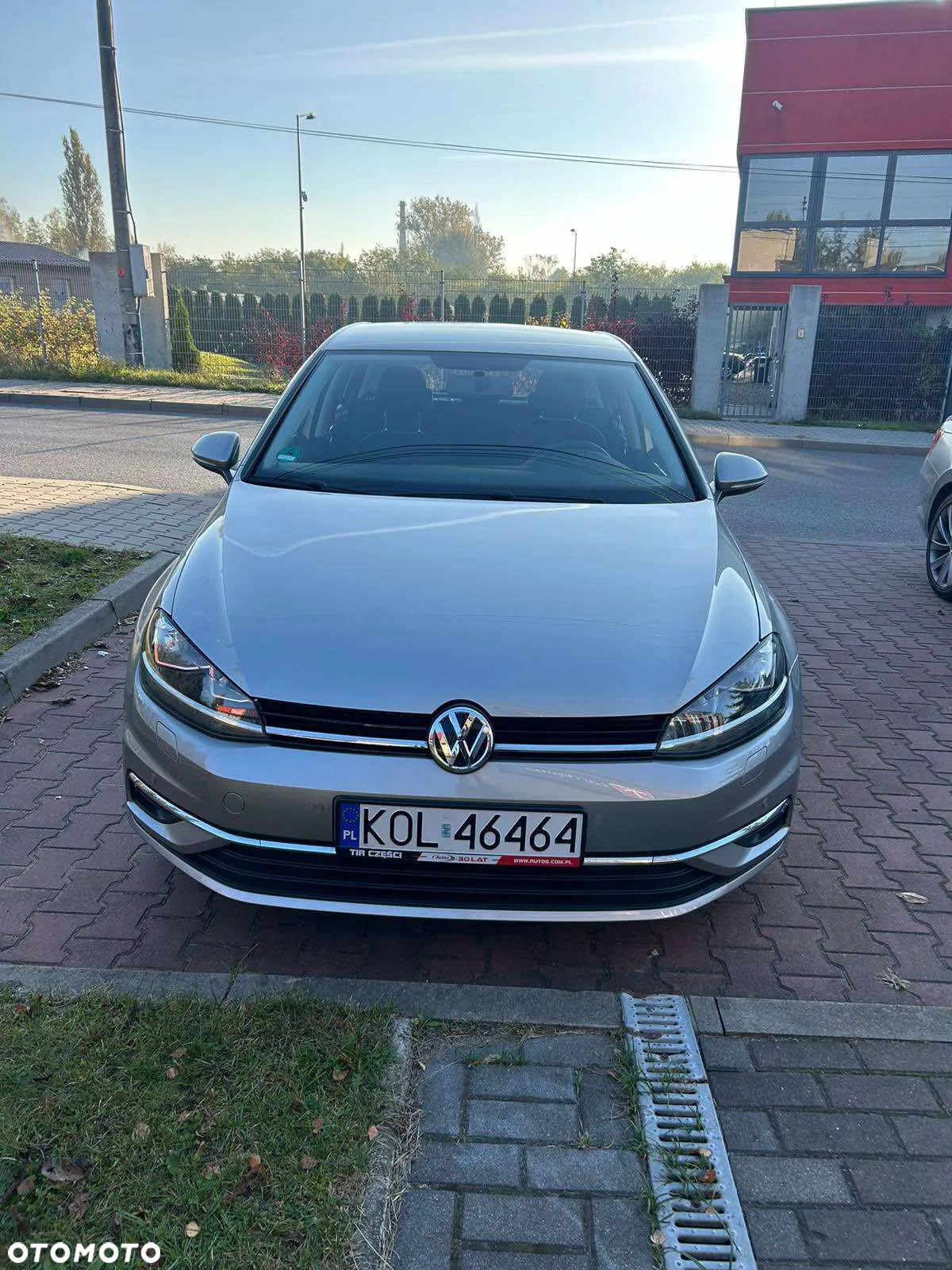 Volkswagen Golf VII 1.6 TDI BMT Comfortline - 5