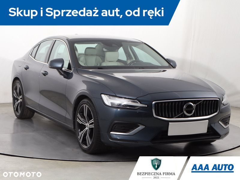 Volvo S60 - 3