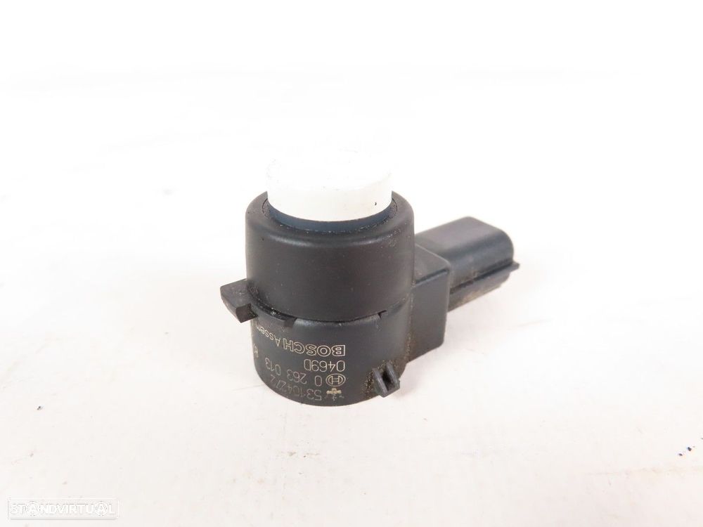 Sensor de Estacionamento / PDC Trás Seminovo/ Original MASERATI GHIBLI III (M157... - 1
