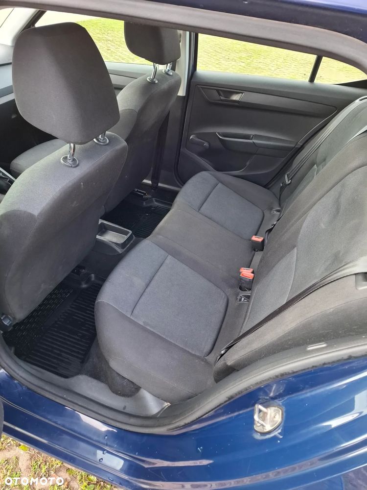 Skoda Fabia 1.0 TSI Active - 15