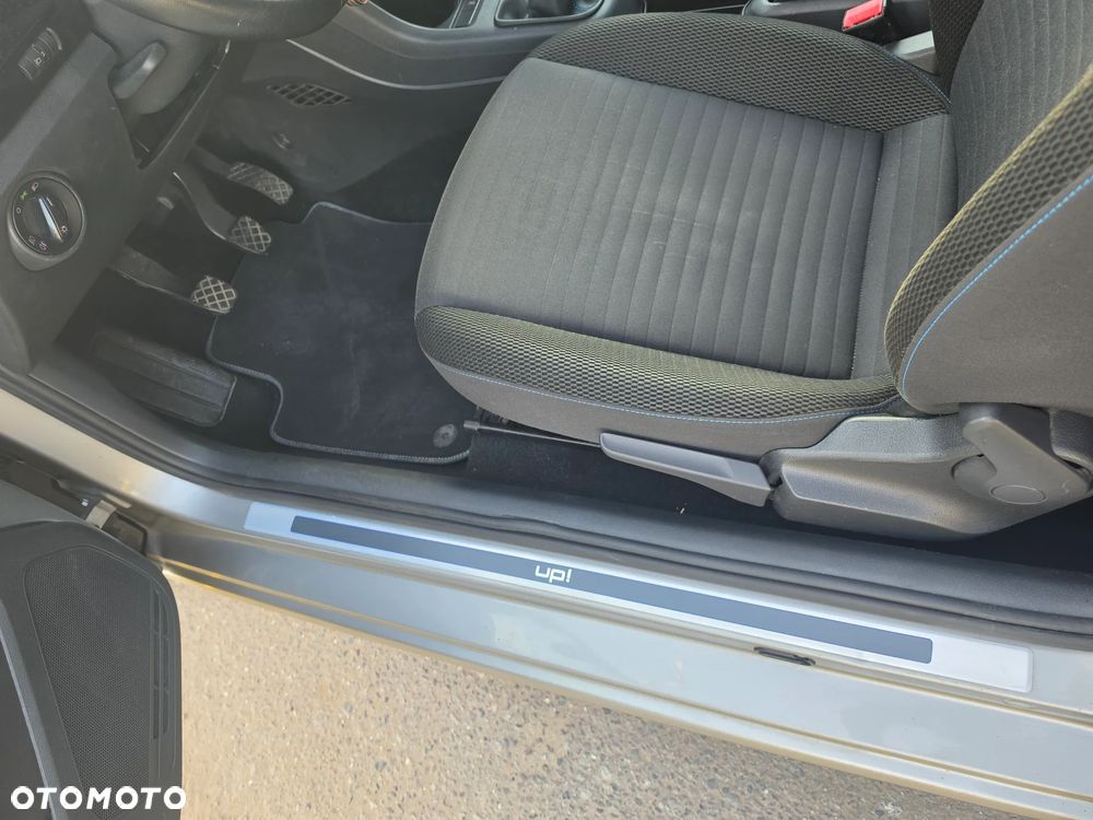 Volkswagen up! cup - 15