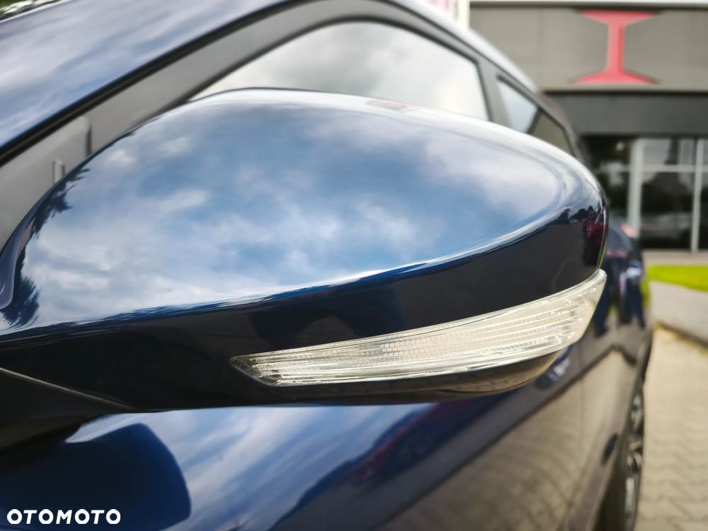 BAIC 3 1.5T Luxury - 10