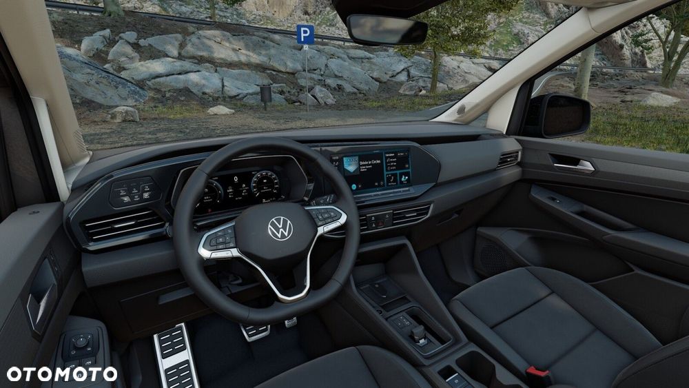 Volkswagen Caddy Maxi 2.0 TDI Style DSG - 15
