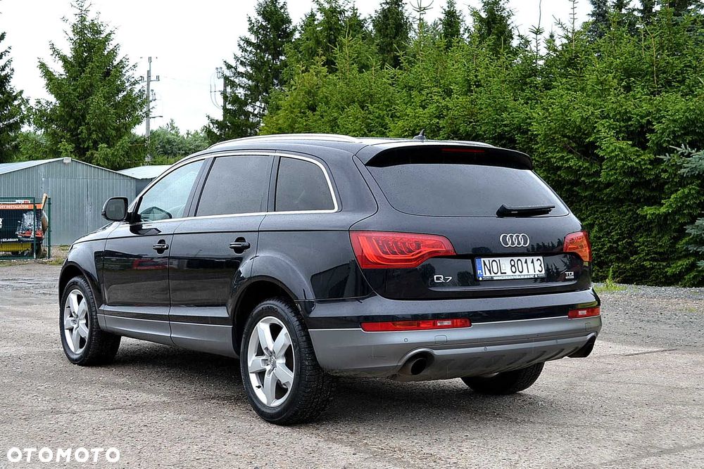 Audi Q7 - 5
