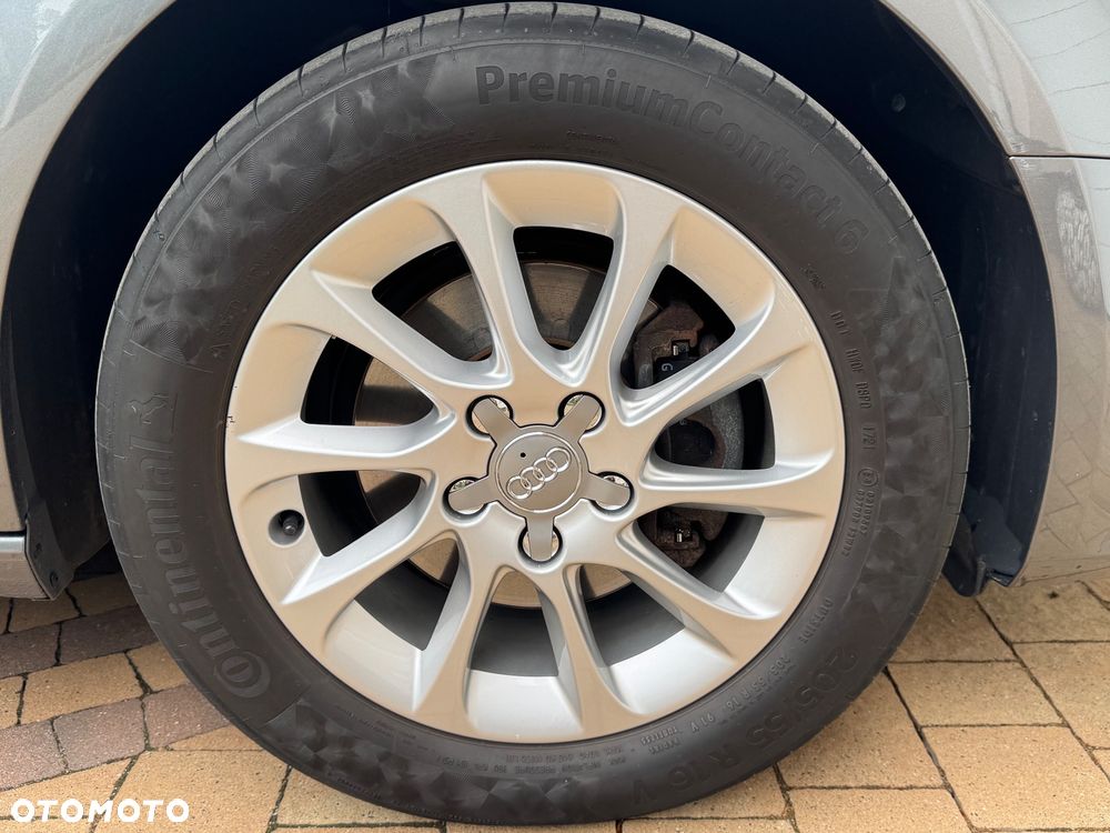 Audi A3 Sportback 2.0 TDI Quattro Attraction - 15