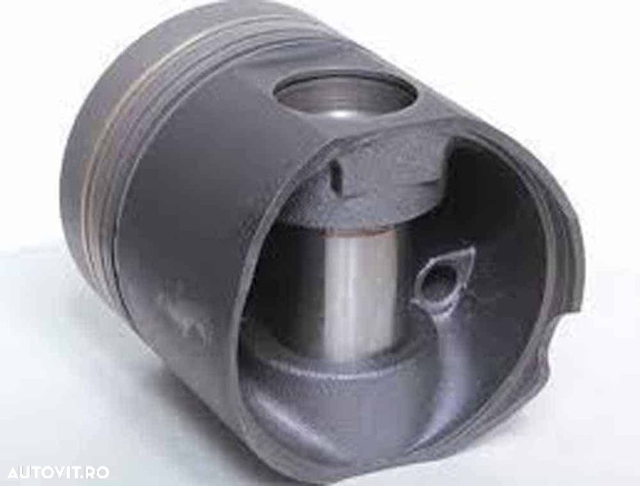 Piston motor mercedes om422 - 1