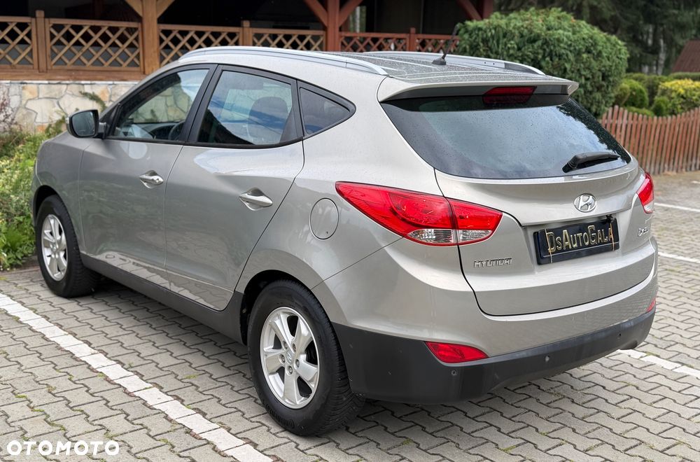 Hyundai ix35 2.0 Premium - 14