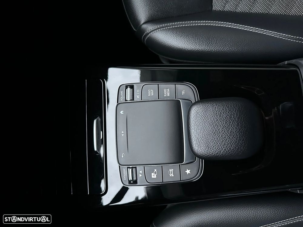 Mercedes-Benz A 250 e 8G-DCT Advanced Progressive - 18