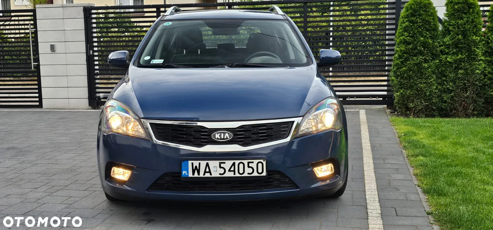 Kia Ceed Cee'd 1.6 Comfort - 2