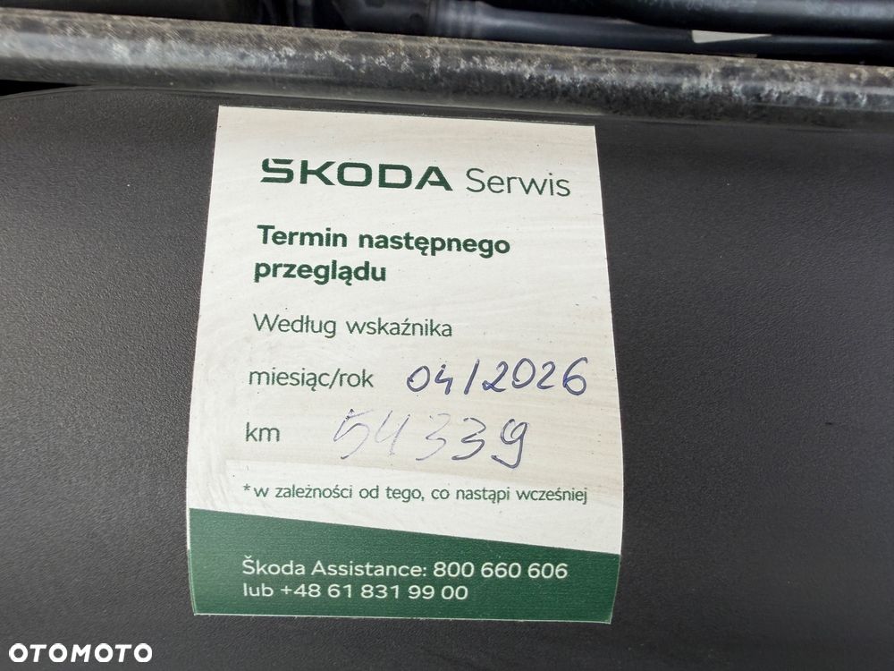 Skoda Kamiq 1.0 TSI Ambition - 10