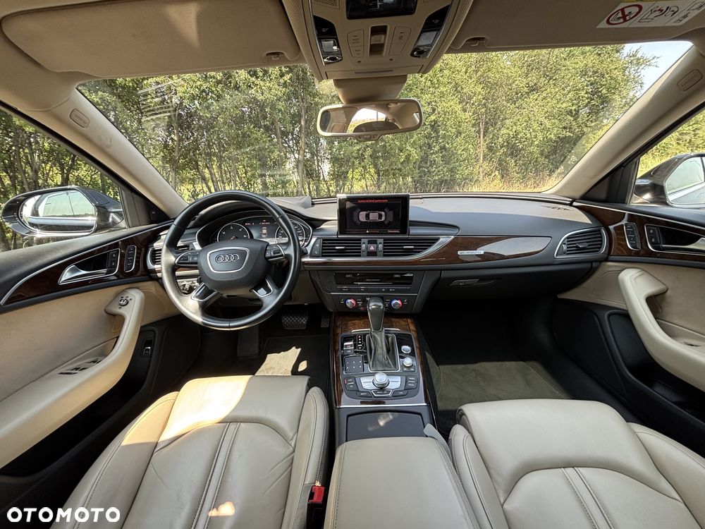Audi A6 Limousine - 19